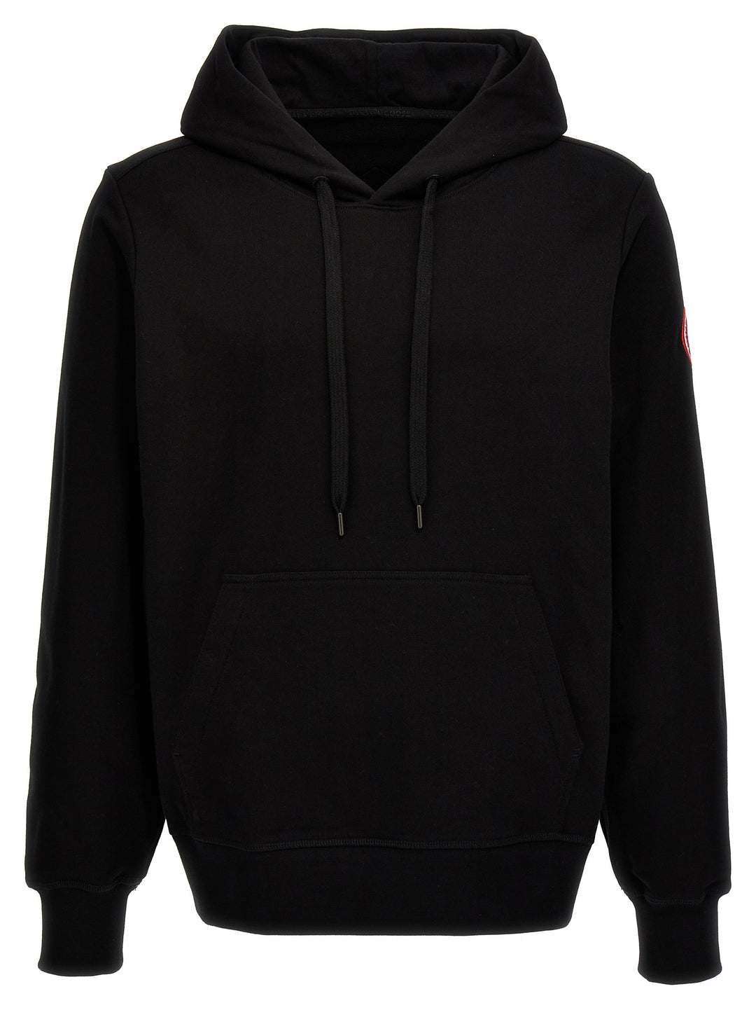 Huron Sweatshirt Black