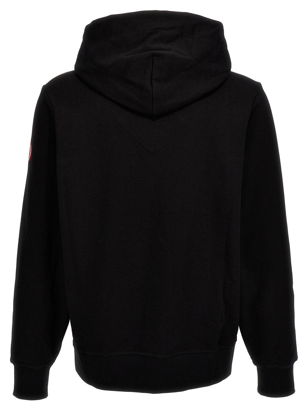 Huron Sweatshirt Black