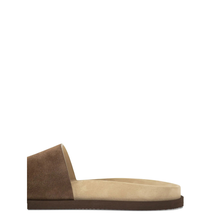 Brunello Cucinelli Shoes - Brown | 403fb610017af7b28275fd7e9bc70e975543a799