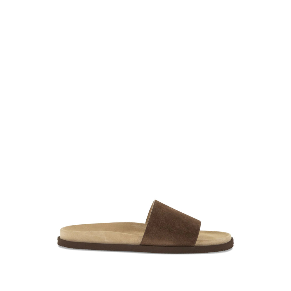 Brunello Cucinelli Shoes - Brown | 6aaa07ff5e49d5a08c910c842f94bf569a936b0c