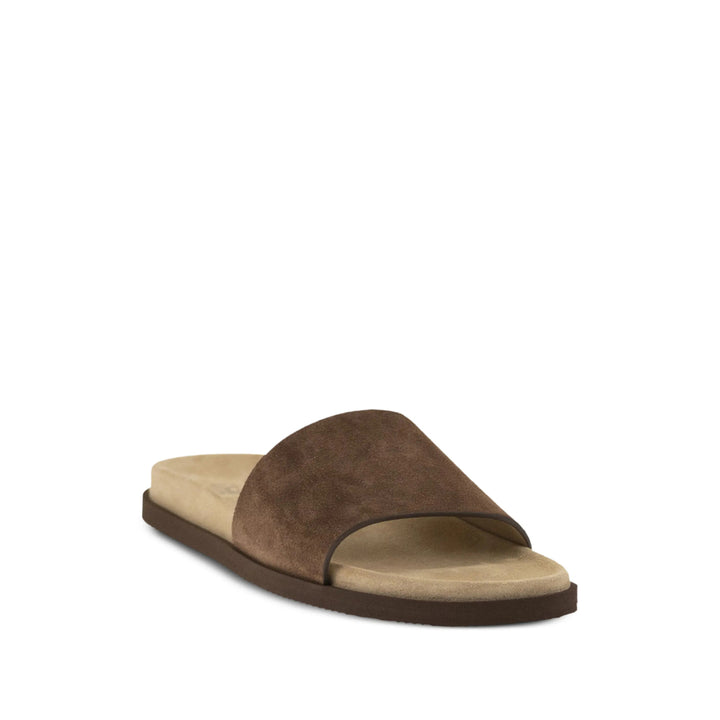 Brunello Cucinelli Shoes - Brown | 070106ce4c5b48a6d232dfbaf90dabdc7177024b