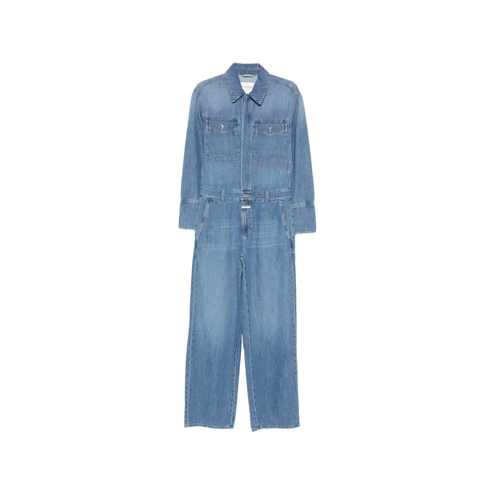 Closed Denim - Blue | 5c065e673ef71efa0227566ee44a1862aed16d08
