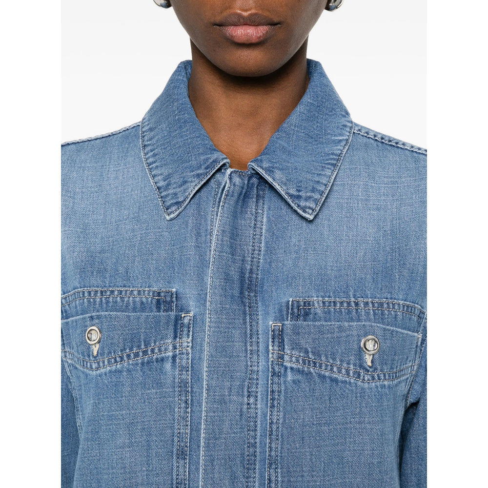 Closed Denim - Blue | 382f4ce98d65e1d54259b34c0d04c961ad102bcc