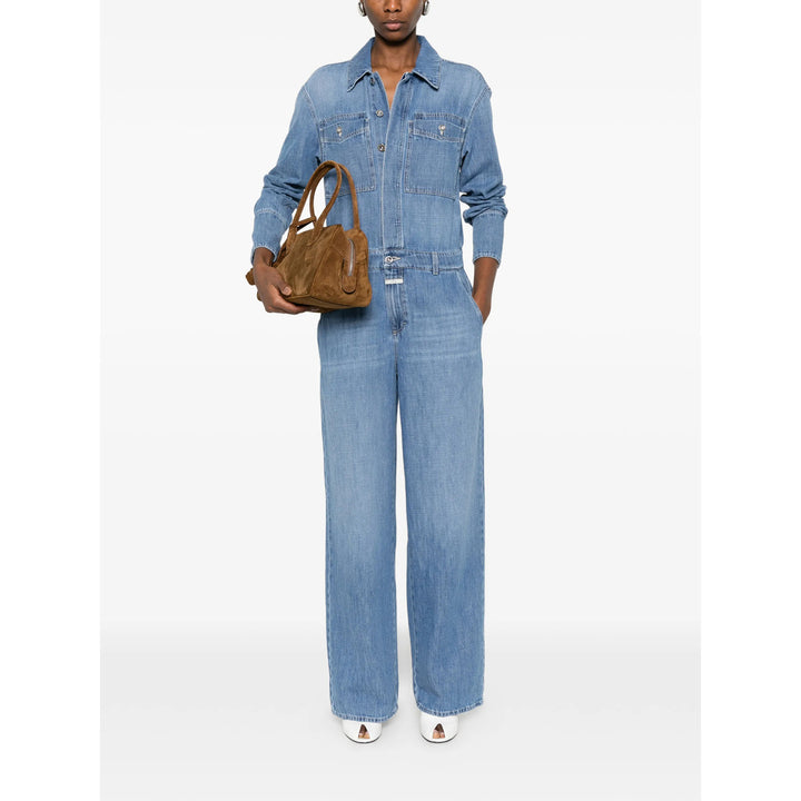 Closed Denim - Blue | 54c506c413a8e02f2a318b7bfb366d4cd0c699f8