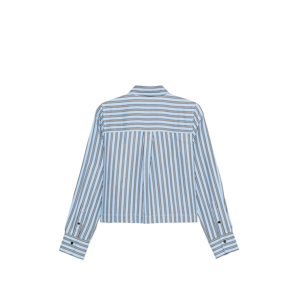 Closed Shirts - Blue, Black | 091c62bb200d44a8431ee26435f1915562dc22e9