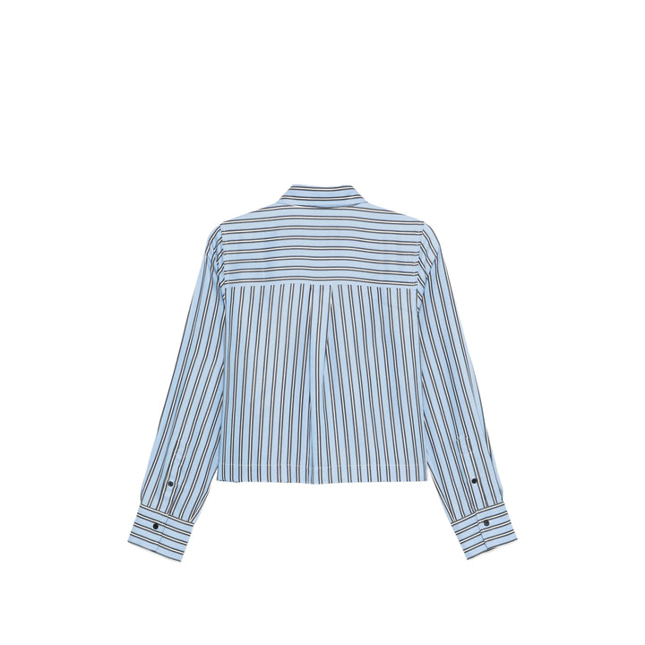 Closed Shirts - Blue, Black | 091c62bb200d44a8431ee26435f1915562dc22e9