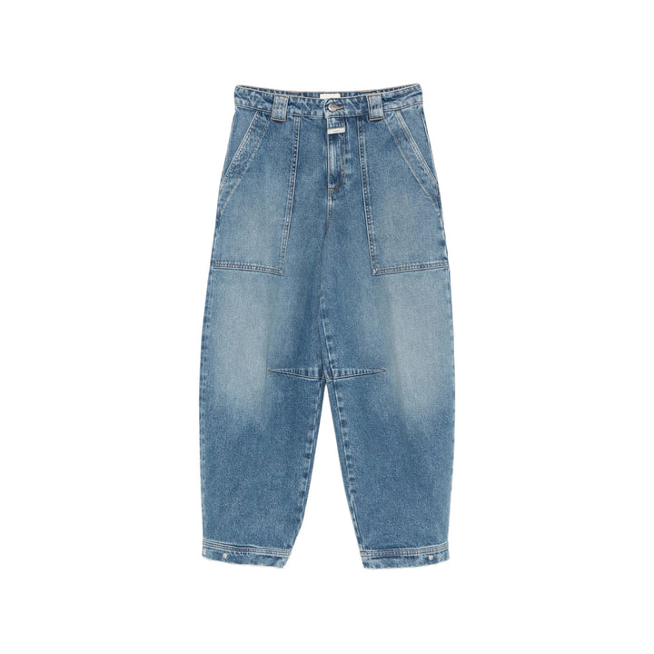 Closed Denim - Blue | 626a9a9f8a5c57f214f7e1916722c1e8bb1a0da7