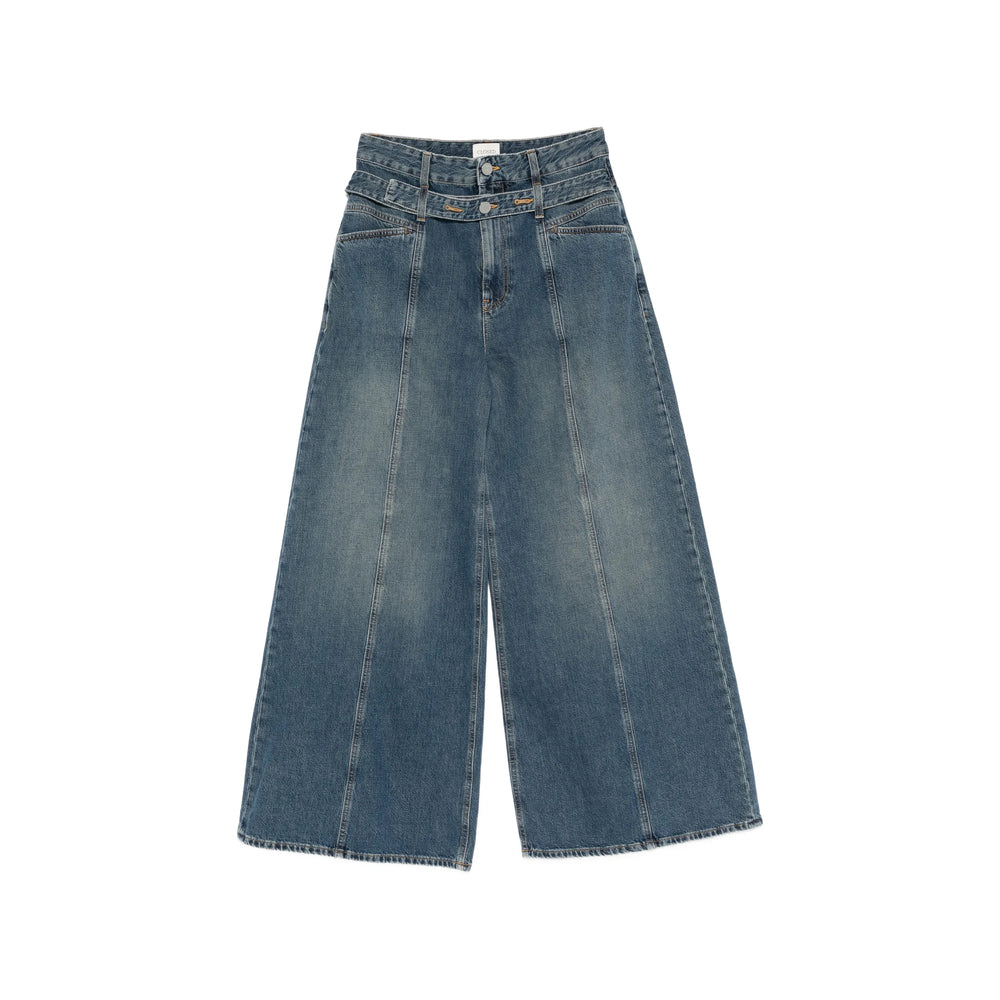 Closed Denim - Blue | 68a17e221b9ae985fa9719e94dbd9d6366f721f8