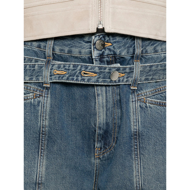 Closed Denim - Blue | 5f35f48e54f52c1a599508034b28fb3eebe14a67