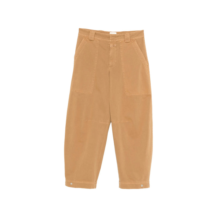 Closed Pants - Neutral | b9ddc6275cf722f5956d7933ad65bb6836cadd66