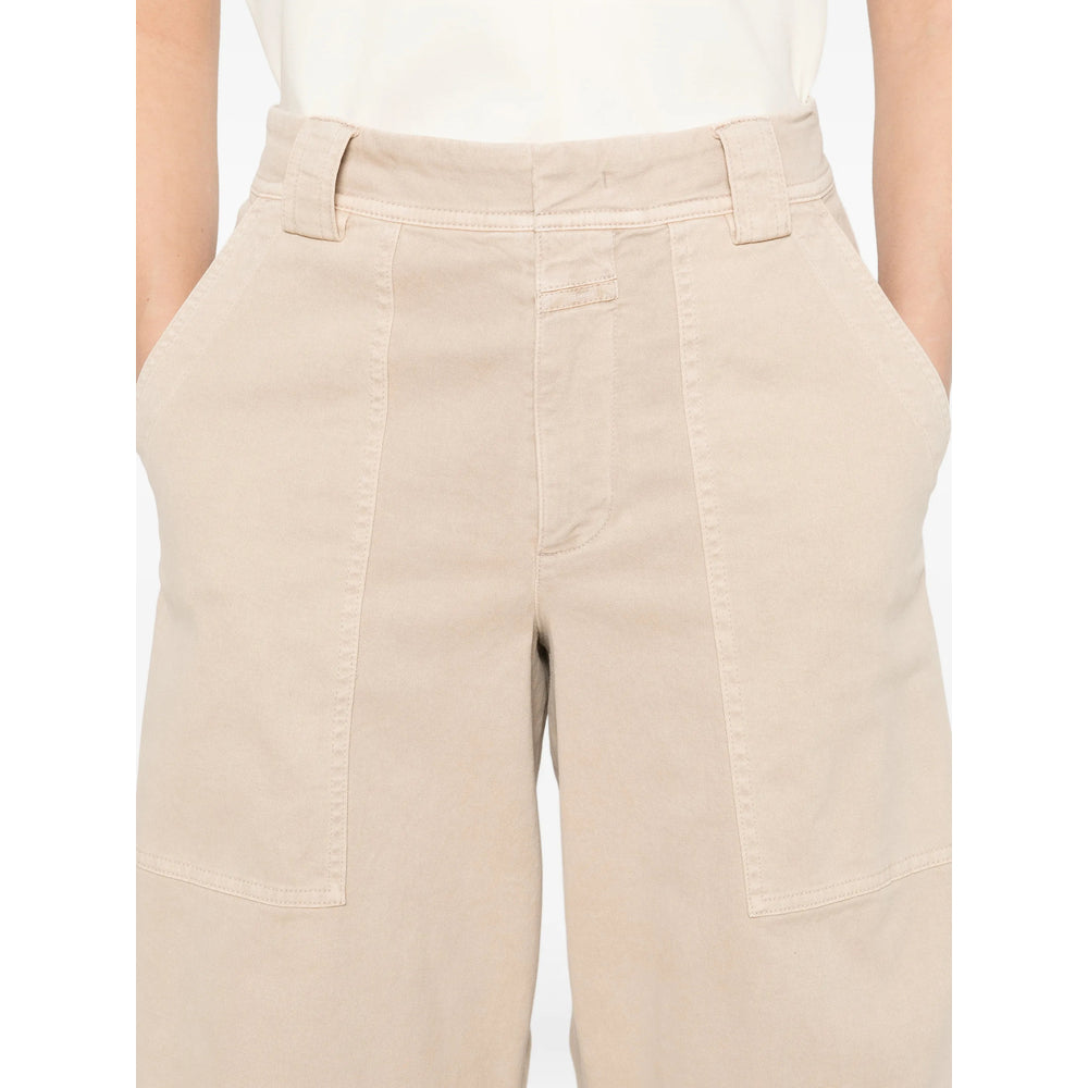 Closed Pants - Neutral | 1c050046144bba3b52bbc6c8cc8e2752160391ec