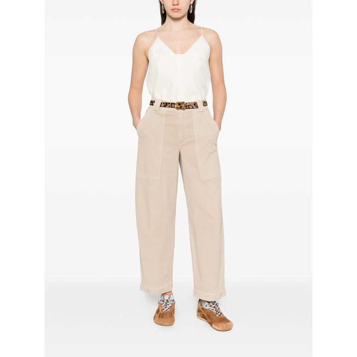 Closed Pants - Neutral | 37088cfd18041ab5b6148a3f2e78a57fab3352ef