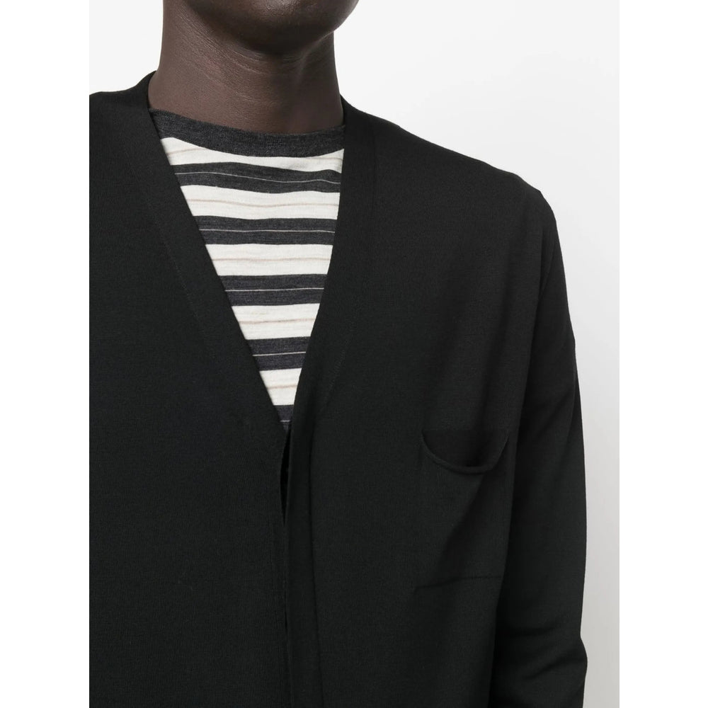 Goes Botanical Sweaters - Black | d48806162219441dd37d4d4b0f76da23535df0fc