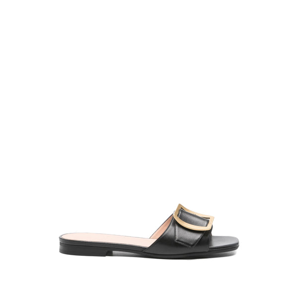 Shoes Black