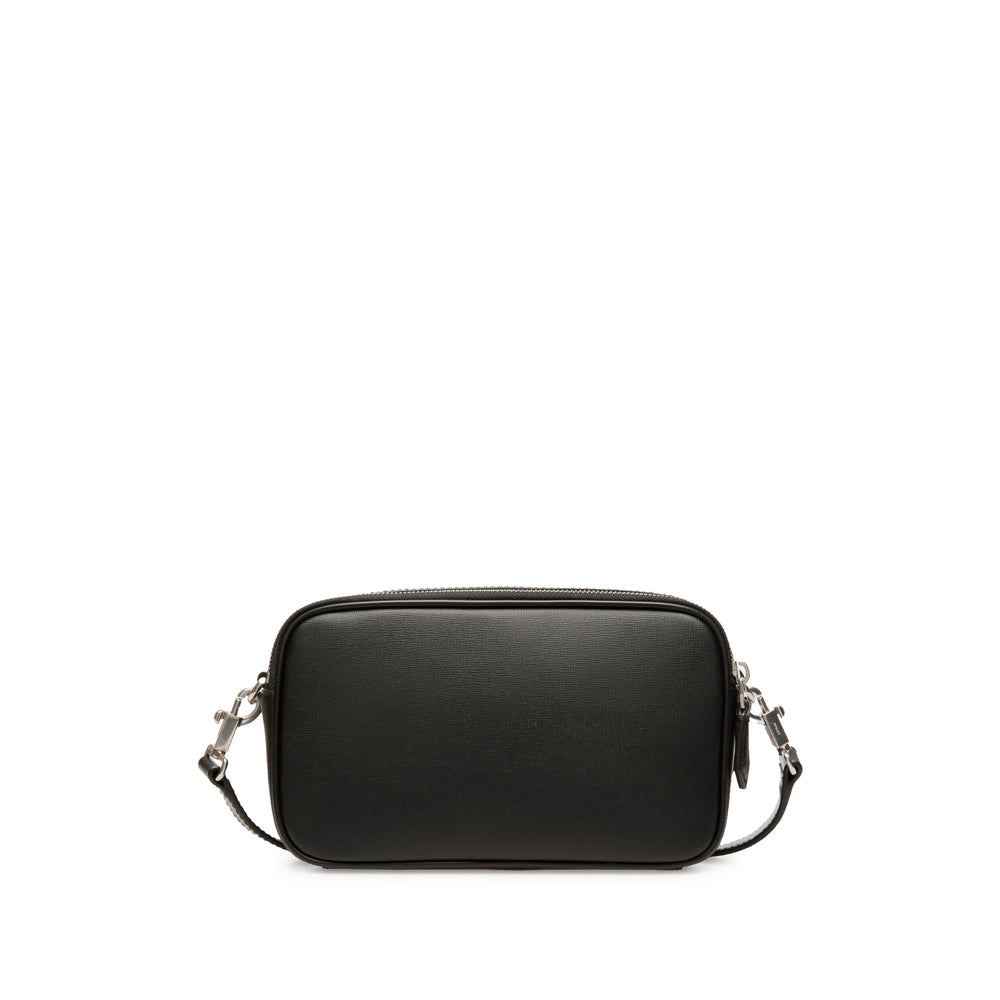 Bally Bum Bags - Black | 5bcdf0080c2f5fe4fef67e2de001fecbcff6b264
