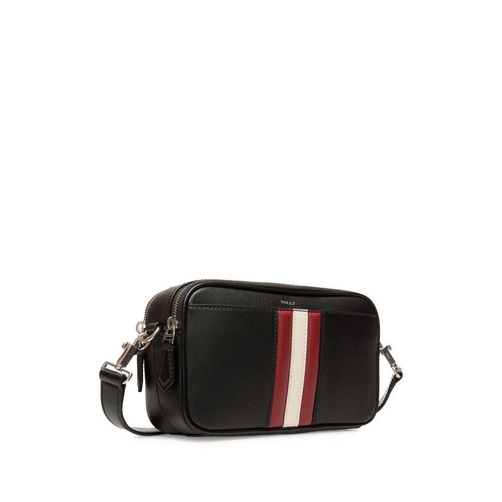Bally Bum Bags - Black | e4bd58c636601f307984fd697c45db39e4f2a58d