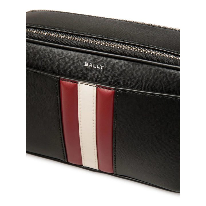 Bally Bum Bags - Black | c247748100c6333c50575d0e383b5994eccccd9b