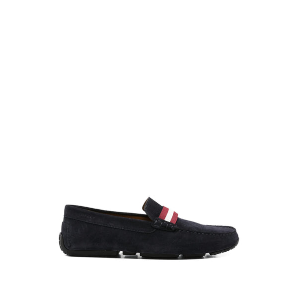 Shoes Blue