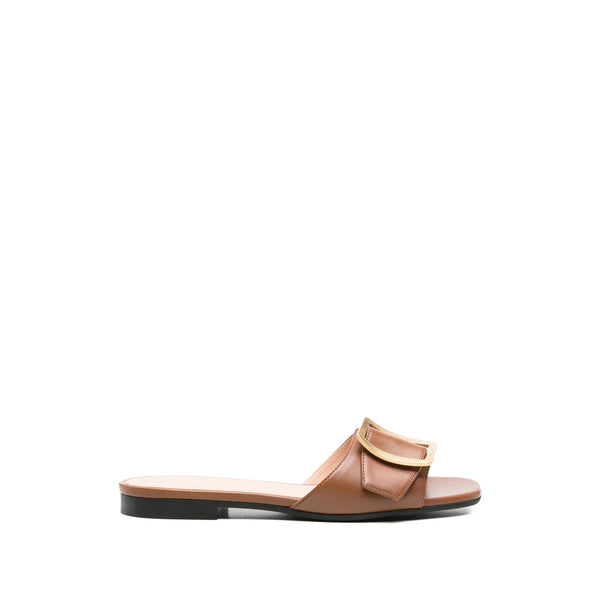 Shoes Brown