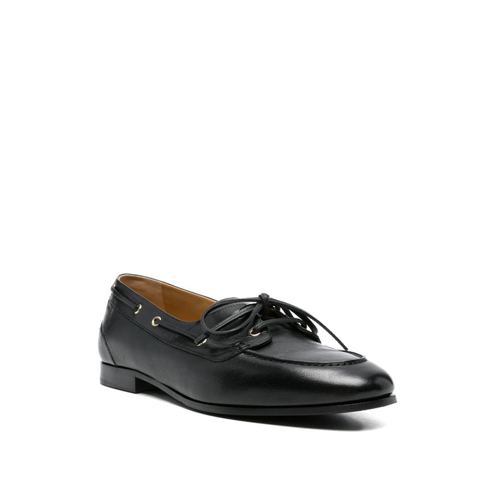 Bally Shoes - Black | 12a64dd62ddad253978d2cbf874eca27ba0c8c9a