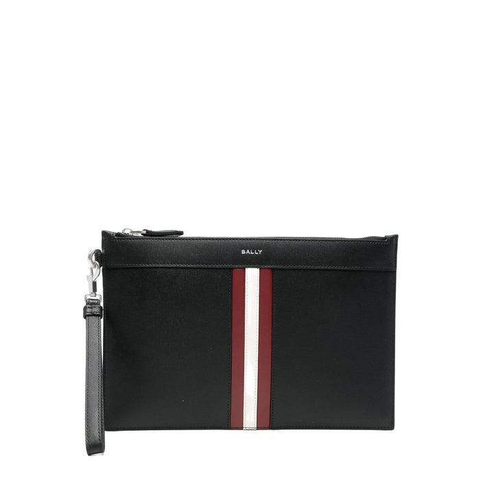 Bally Bum Bags - Black | d29c5a0505dcfa086466800ba94f7c5c3b4ed919