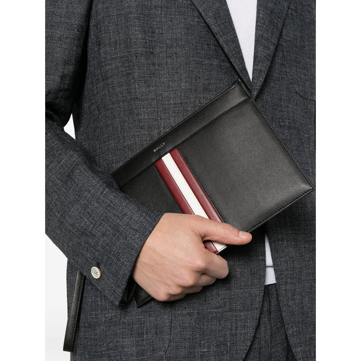 Bally Bum Bags - Black | 2fef7835f7c841c48d35ff38ae2467bf9ba4e1c6