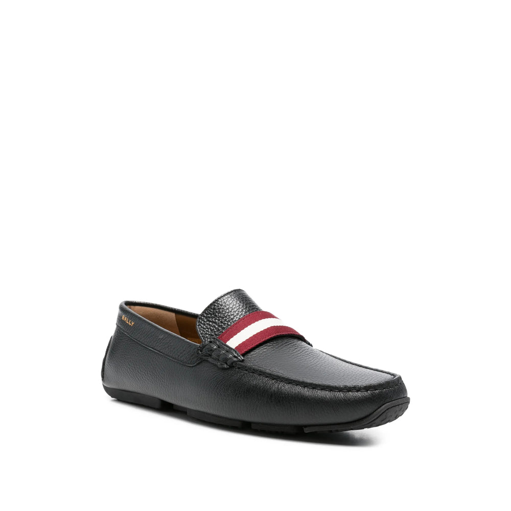 Bally Shoes - Black | 8d3f70ab207049828a9ee06aa5c7ff583df48a1c