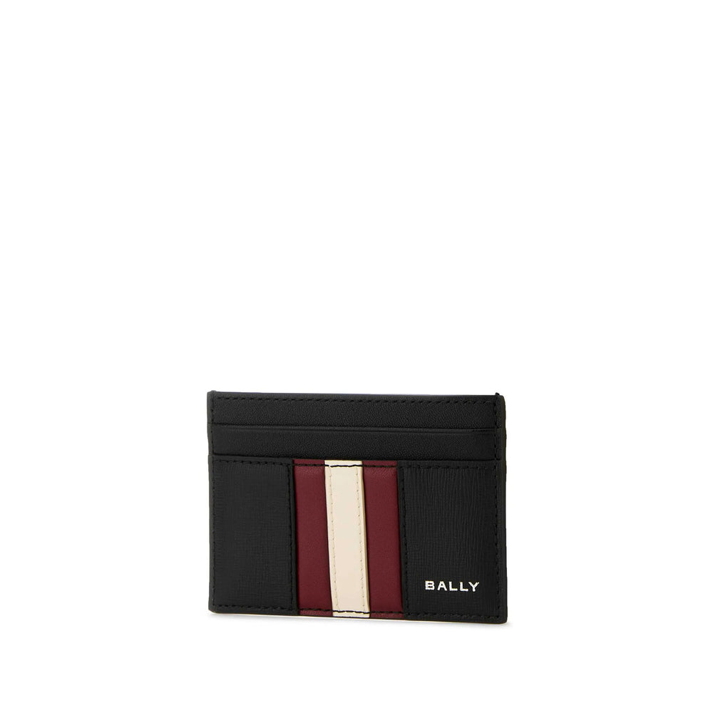Bally Wallets - Black | 4bddb3552fdc658e66ac966186cdebcb3e7d62af