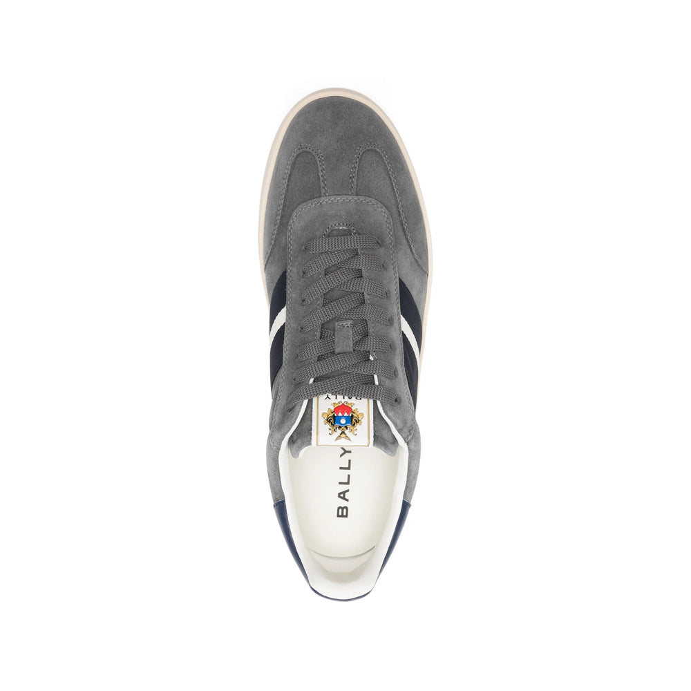 Bally Sneakers - Gray | d1f50923c83eee5d804dd70aff40bdaaf01b5a33