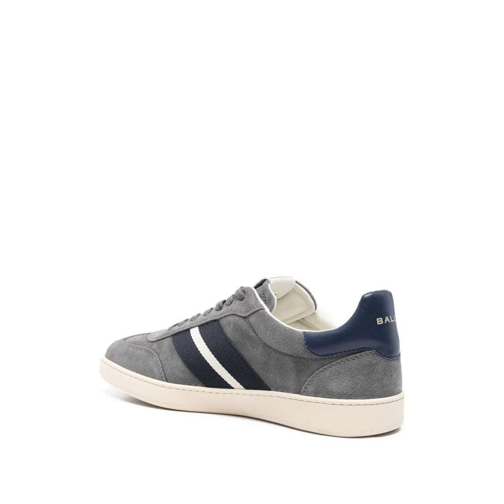 Bally Sneakers - Gray | 6365911863f7e1ca7f8265841b199f75bf18a535