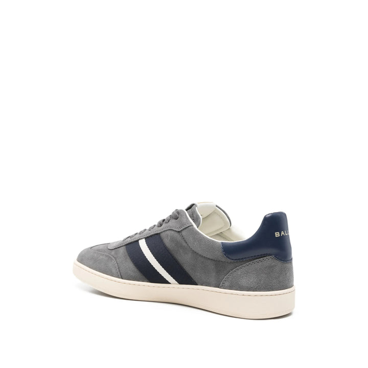 Bally Sneakers - Gray | 6365911863f7e1ca7f8265841b199f75bf18a535