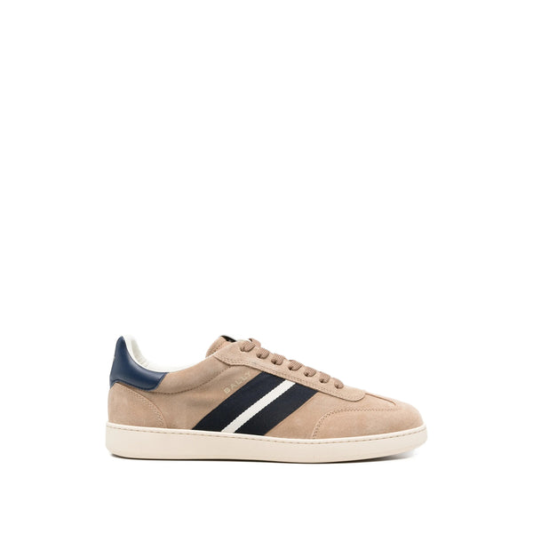 Sneakers Neutral, Blue