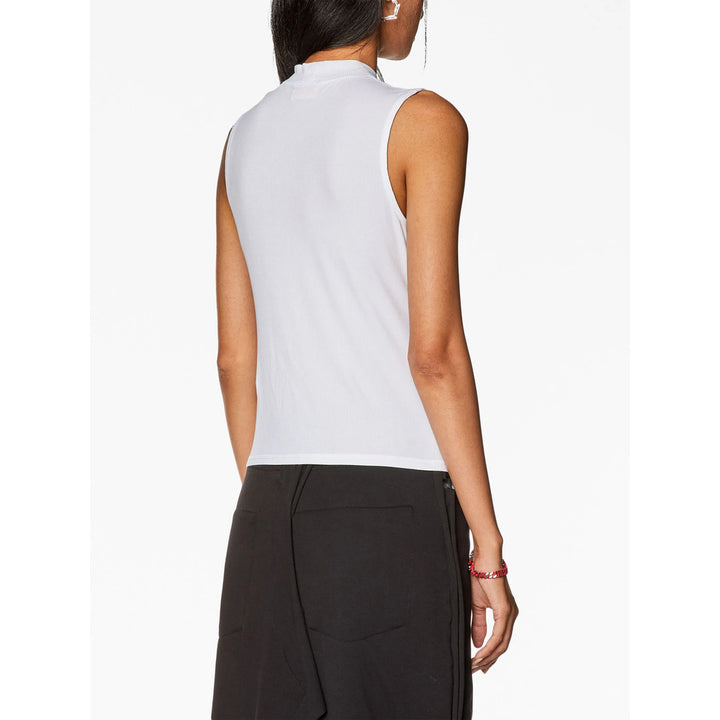 Diesel Tops - White | 5ebe3117db41dc4f2ebb6fc6a9e11c6bf54f5f09