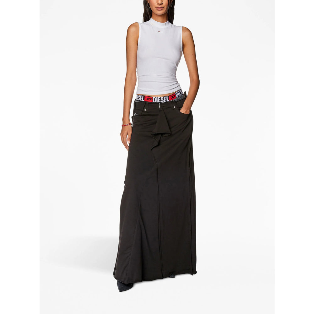 Diesel Tops - White | 76c2459d6637c7fa76927ad36d7ba1c5ab63cb99