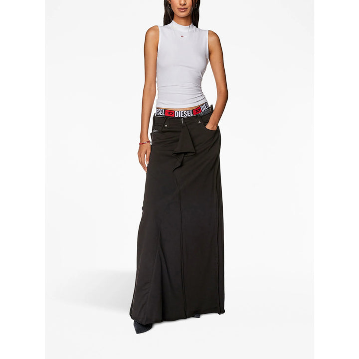 Diesel Tops - White | 76c2459d6637c7fa76927ad36d7ba1c5ab63cb99