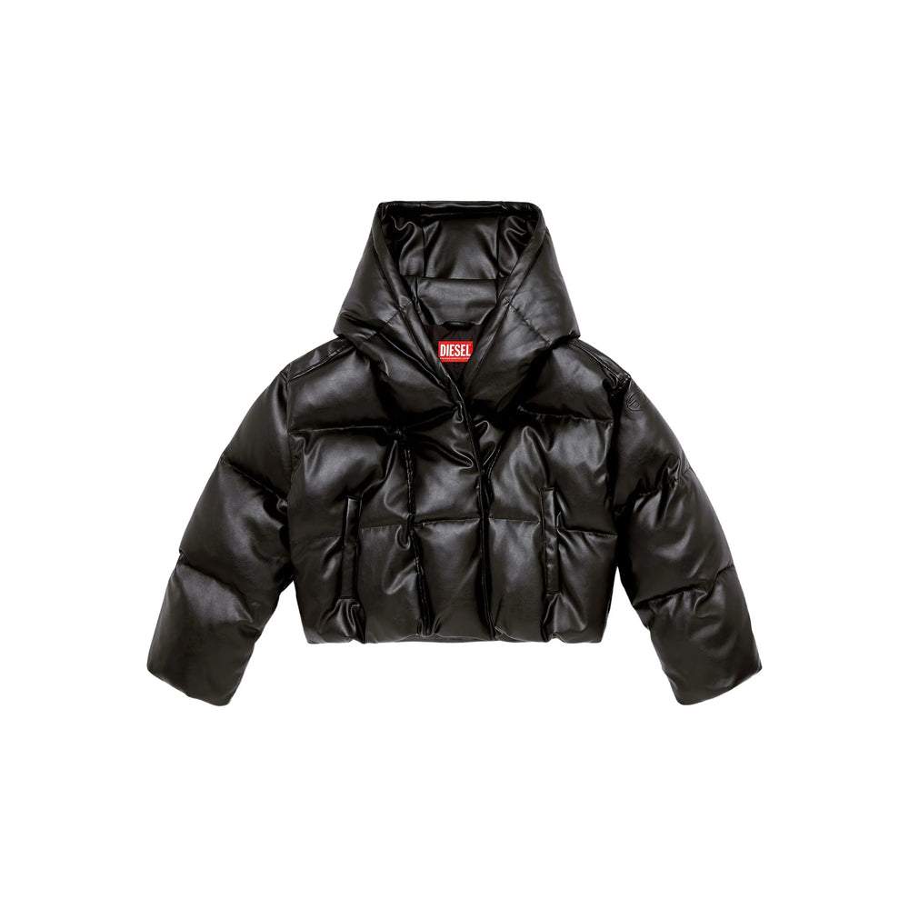 Diesel Outerwears - Black | f23d95f024d277befcf40c0d100fbe430b21dca9