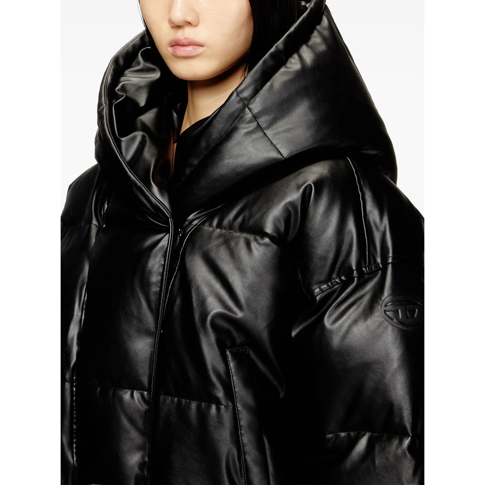 Diesel Outerwears - Black | d028e7062bf8c773f6753049db09f681c7ec19cf