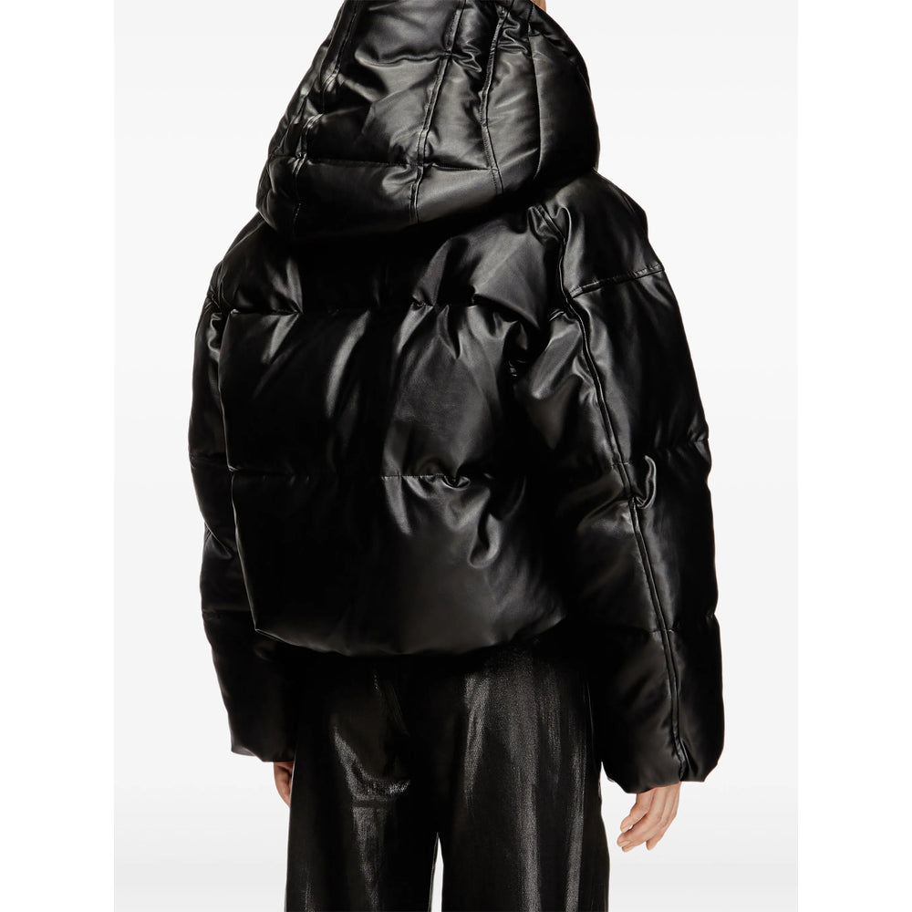 Diesel Outerwears - Black | c82e74f36baef2cf8b4090b90ce78b60feb8ec1c