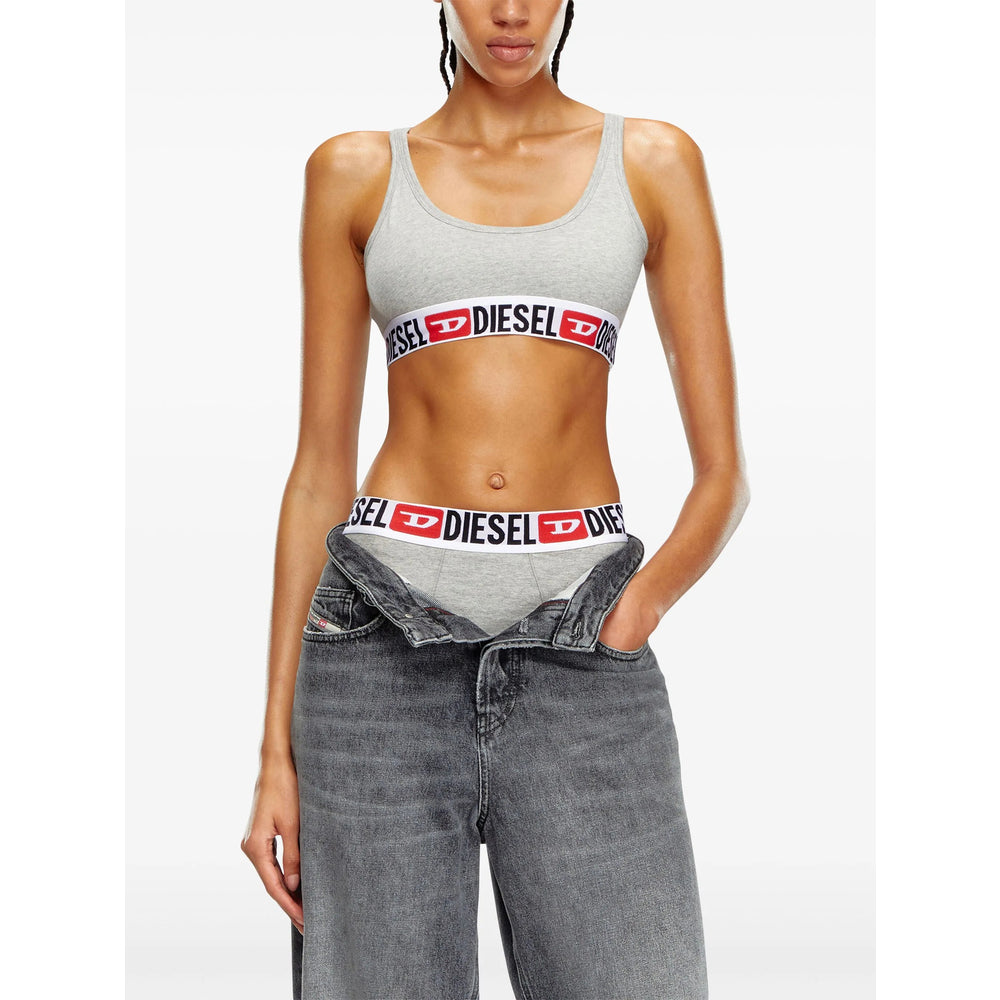 Diesel Underwears - Gray | 14d9c9f58031f4f610c8d1c14de4788c9db33b53