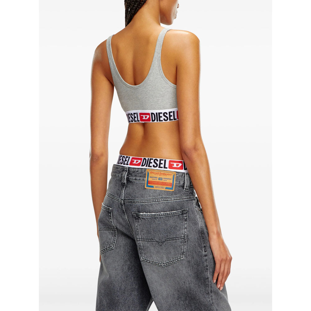 Diesel Underwears - Gray | 6af76e08ba104b84ccab16416322c9afcc12b062