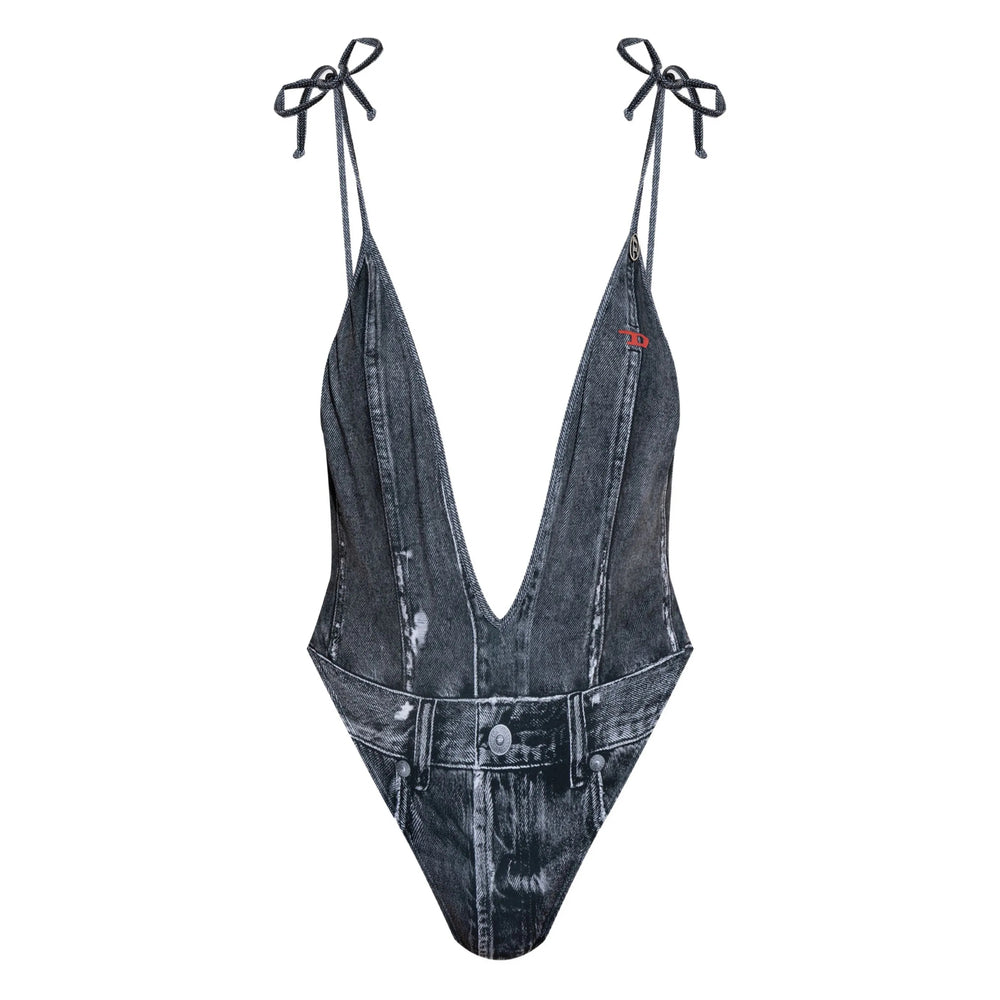 Diesel Beachwear - Blue | 4c440a00b513867f2a3035e76ea37b52d9e0fceb