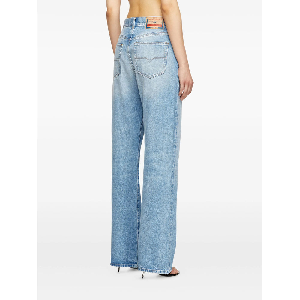 Diesel Denim - Blue | d670a4172919e01432eb4e10bb01fa2ec3ec6cf0