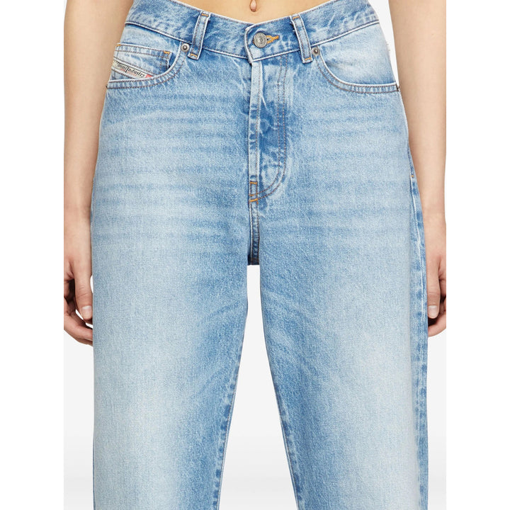 Diesel Denim - Blue | efee86471e6a0151e5c45d3bad4a36ef7cfac5e9