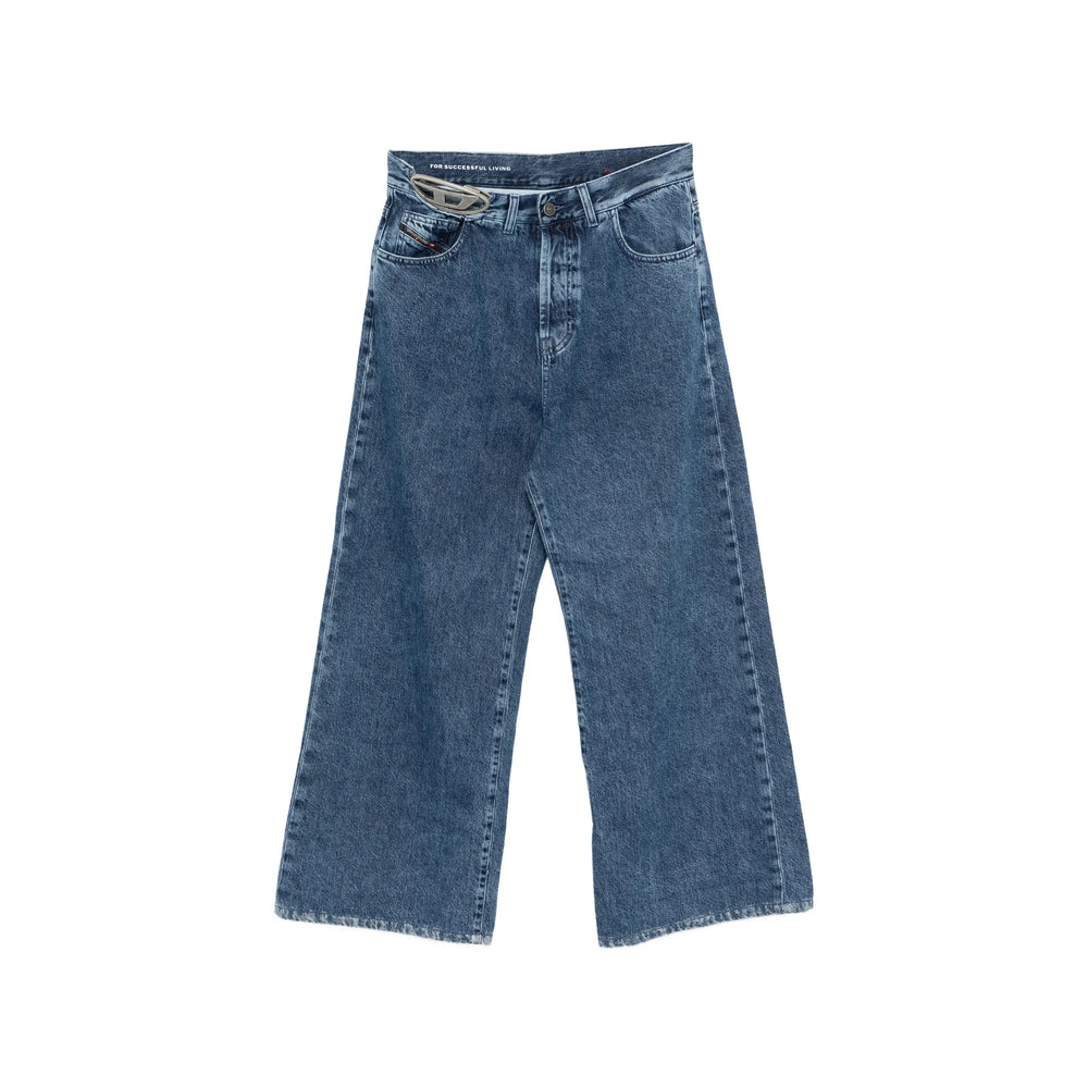Diesel Denim - Blue | 6cf1bb52c0a6e8f998b5ca37001fabe9fbcbb156