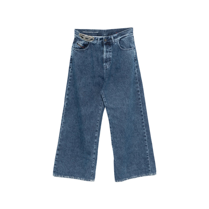 Diesel Denim - Blue | 6cf1bb52c0a6e8f998b5ca37001fabe9fbcbb156