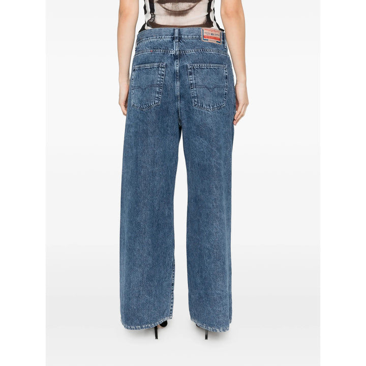 Diesel Denim - Blue | fddc3cc5ad7b1f2c6a3f2155a010f105f8bd1307