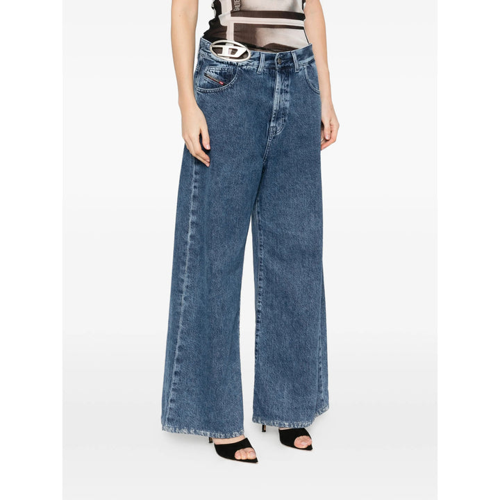 Diesel Denim - Blue | 105a718e3757ff50583c78a2f9d0d9da29627cba