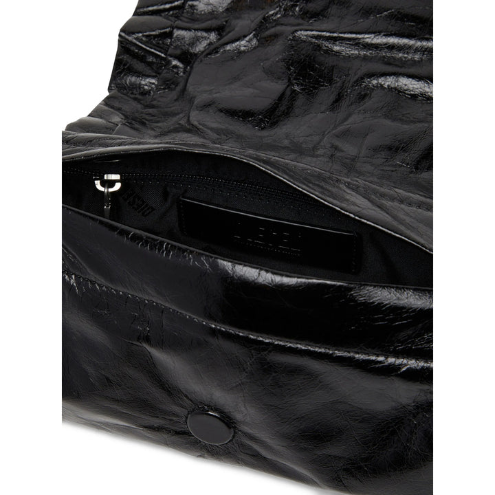 Diesel Bags - Black | 1e9d6e2bfcde029278c5fe1dac264ed8414cb074