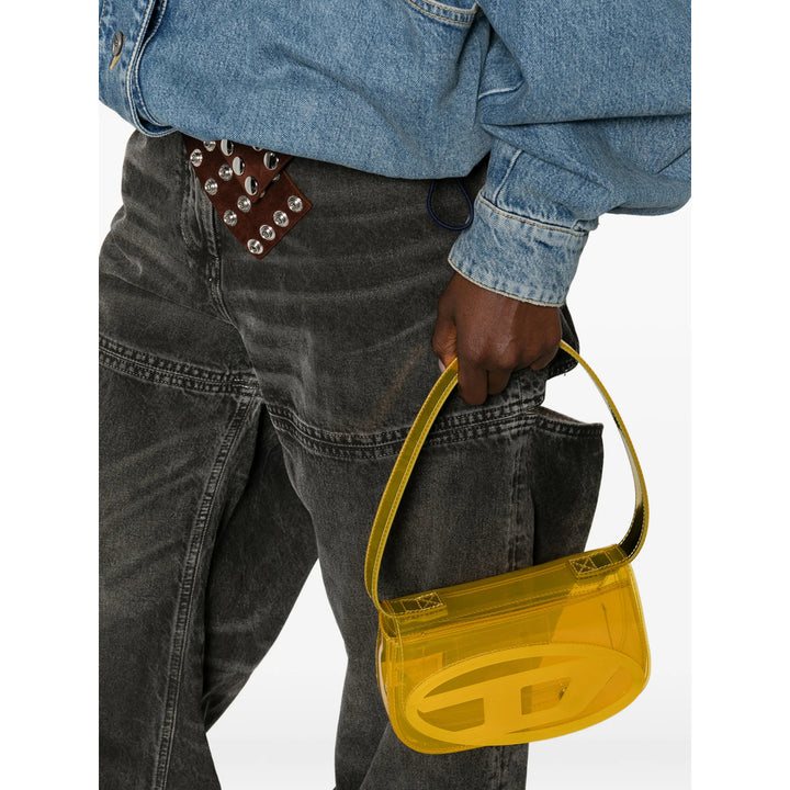 Diesel Bags - Yellow | d571b4cf2e921f7ade4cacfe8f3f376cc45a85a1
