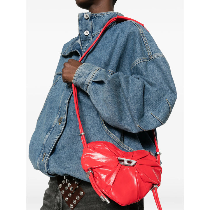 Diesel Bags - Red | e17935ccf3c0934646aba81e34c50b64978dce19